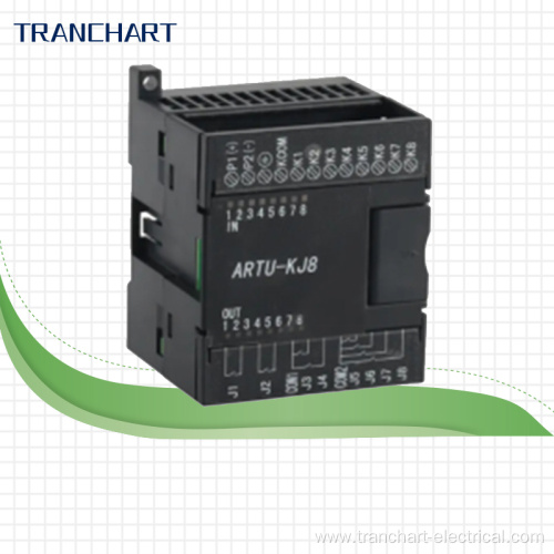 ARTU-KJ8 Series Remote Terminal Unit